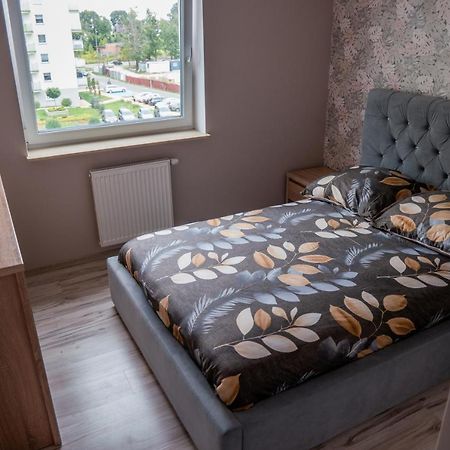 Lakowa 3 Apartment เบียวิสตอก ภายนอก รูปภาพ