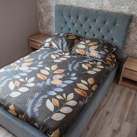 Lakowa 3 Apartment เบียวิสตอก ภายนอก รูปภาพ
