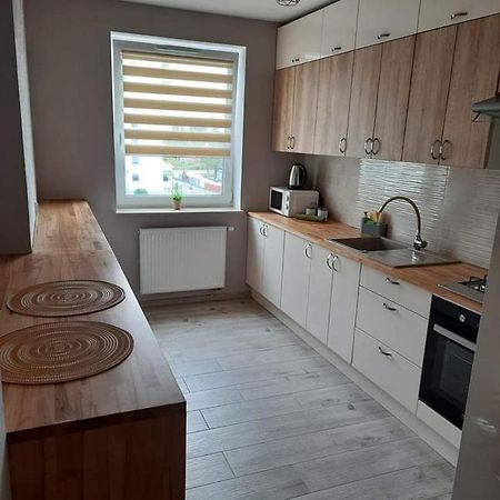Lakowa 3 Apartment เบียวิสตอก ภายนอก รูปภาพ
