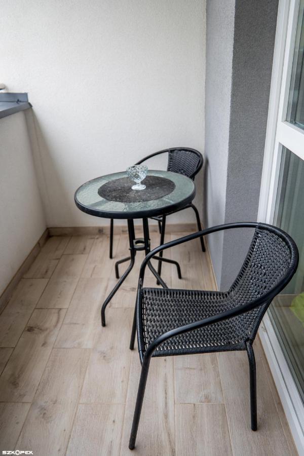 Lakowa 3 Apartment เบียวิสตอก ภายนอก รูปภาพ