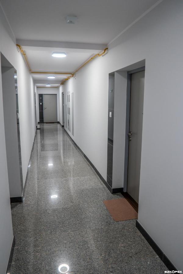 Lakowa 3 Apartment เบียวิสตอก ภายนอก รูปภาพ