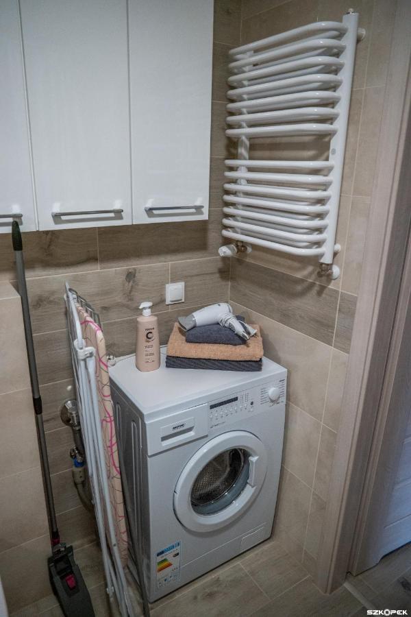Lakowa 3 Apartment เบียวิสตอก ภายนอก รูปภาพ