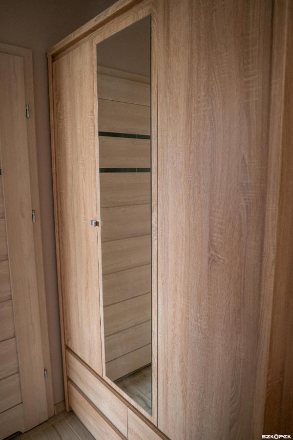 Lakowa 3 Apartment เบียวิสตอก ภายนอก รูปภาพ