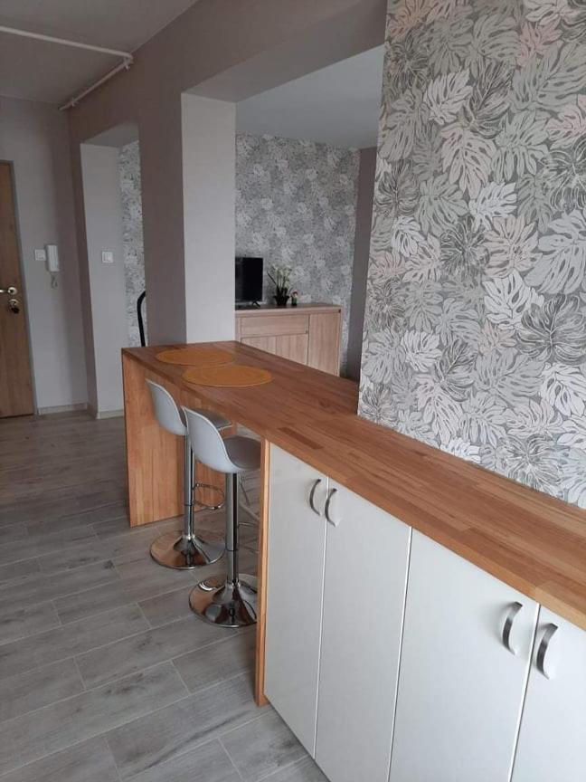 Lakowa 3 Apartment เบียวิสตอก ภายนอก รูปภาพ