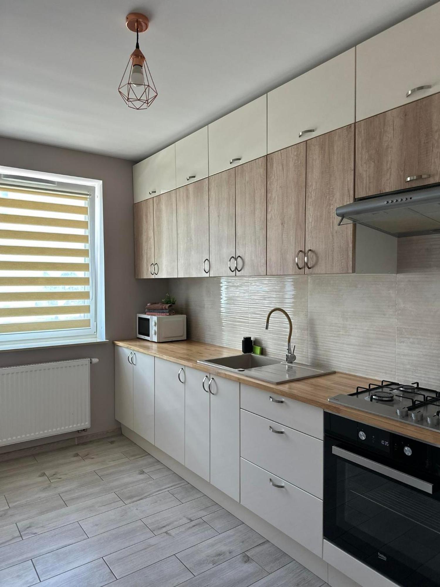 Lakowa 3 Apartment เบียวิสตอก ภายนอก รูปภาพ